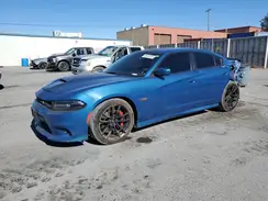 2C3CDXGJ9MH578256 2021 DODGE CHARGER