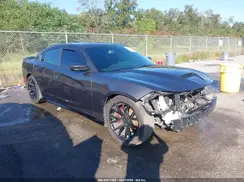 2C3CDXGJ9MH579522 2021 DODGE CHARGER
