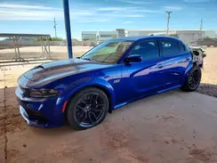 2C3CDXGJ9MH579620 2021 DODGE CHARGER