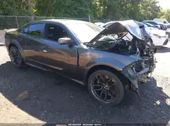 2C3CDXGJ9MH580394 2021 DODGE CHARGER