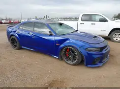 2C3CDXGJ9MH580492 2021 DODGE CHARGER