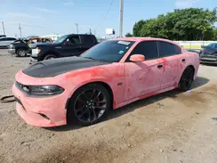 2C3CDXGJ9MH581061 2021 DODGE CHARGER