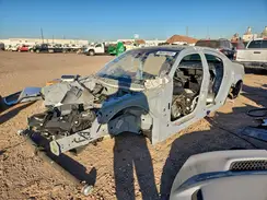 2C3CDXGJ9MH581092 2021 DODGE CHARGER