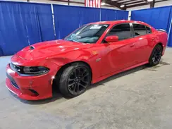2C3CDXGJ9MH581206 2021 DODGE CHARGER
