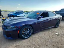 2C3CDXGJ9MH582484 2021 DODGE CHARGER