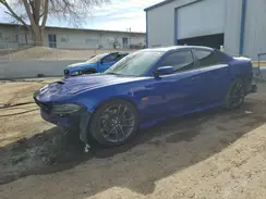 2C3CDXGJ9MH588379 2021 DODGE CHARGER