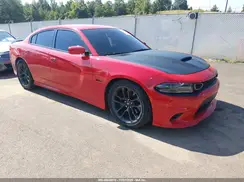 2C3CDXGJ9MH591878 2021 DODGE CHARGER