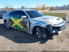 2C3CDXGJ9MH594845 2021 DODGE CHARGER