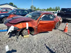 2C3CDXGJ9MH596319 2021 DODGE CHARGER