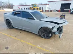 2C3CDXGJ9MH604273 2021 DODGE CHARGER