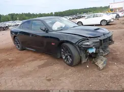 2C3CDXGJ9MH612681 2021 DODGE CHARGER