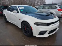 2C3CDXGJ9MH614818 2021 DODGE CHARGER
