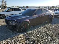 2C3CDXGJ9MH630050 2021 DODGE CHARGER