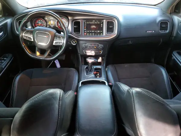 2C3CDXGJ9MH630050 2021 DODGE CHARGER - Image 8