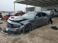 2C3CDXGJ9MH633949 2021 DODGE CHARGER