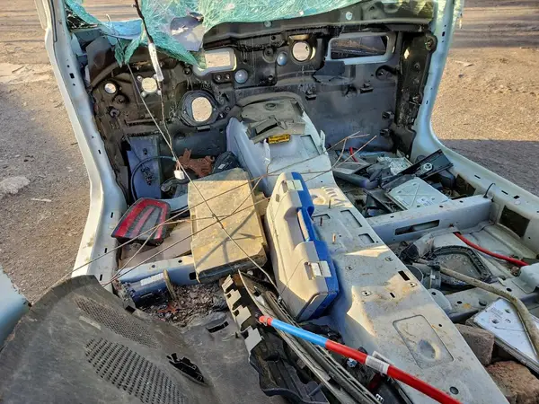 2C3CDXGJ9MH634860 2021 DODGE CHARGER - Image 8
