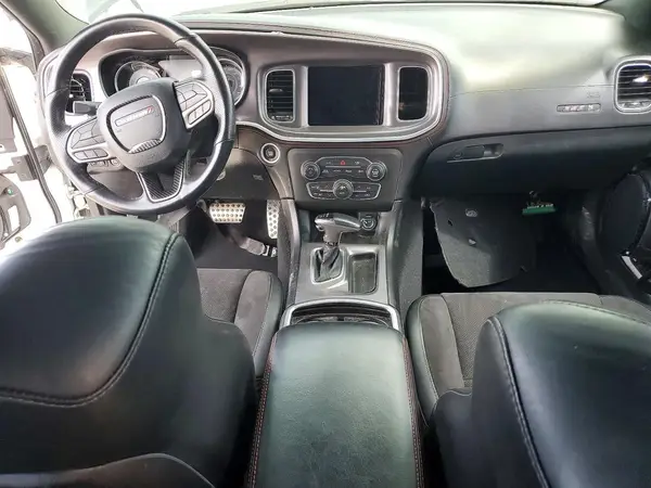 2C3CDXGJ9MH636768 2021 DODGE CHARGER - Image 8