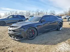 2C3CDXGJ9MH637452 2021 DODGE CHARGER