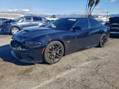 2C3CDXGJ9MH645373 2021 DODGE CHARGER