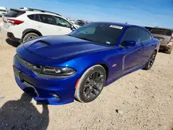 2C3CDXGJ9MH648743 2021 DODGE CHARGER
