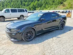2C3CDXGJ9MH654350 2021 DODGE CHARGER