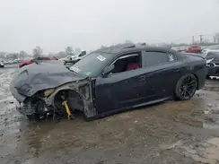 2C3CDXGJ9MH658933 2021 DODGE CHARGER