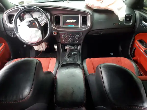 2C3CDXGJ9MH658933 2021 DODGE CHARGER - Image 8