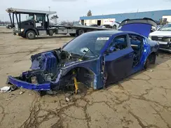 2C3CDXGJ9MH667051 2021 DODGE CHARGER