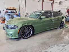 2C3CDXGJ9MH679006 2021 DODGE CHARGER