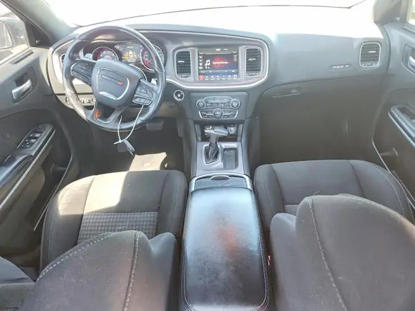 2C3CDXGJ9MH679006 2021 DODGE CHARGER - Image 8