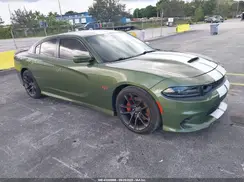 2C3CDXGJ9MH679071 2021 DODGE CHARGER