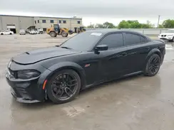 2C3CDXGJ9NH101182 2022 DODGE CHARGER