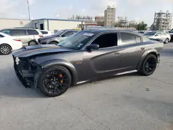 2C3CDXGJ9NH102557 2022 DODGE CHARGER