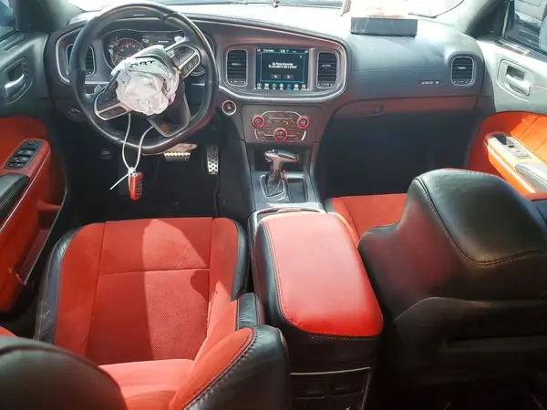 2C3CDXGJ9NH103014 2022 DODGE CHARGER - Image 8