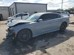 2C3CDXGJ9NH105121 2022 DODGE CHARGER