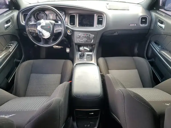 2C3CDXGJ9NH105121 2022 DODGE CHARGER - Image 8