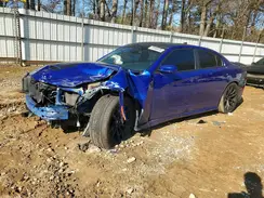 2C3CDXGJ9NH126549 2022 DODGE CHARGER