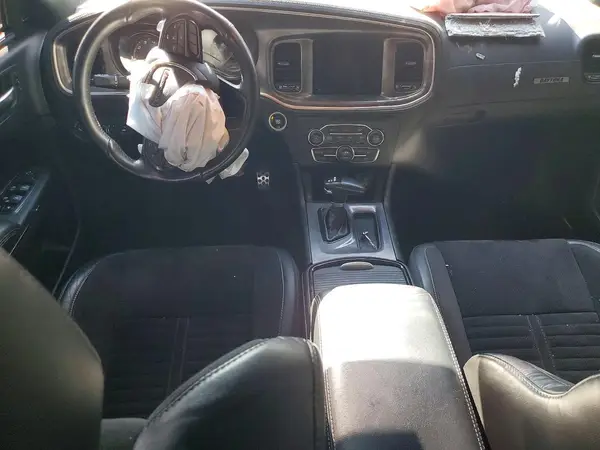 2C3CDXGJ9NH126549 2022 DODGE CHARGER - Image 8