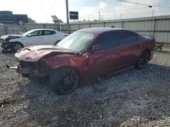 2C3CDXGJ9NH126700 2022 DODGE CHARGER