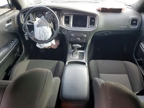 2C3CDXGJ9NH126700 2022 DODGE CHARGER - Image 8