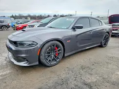 2C3CDXGJ9NH135526 2022 DODGE CHARGER