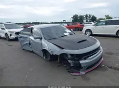 2C3CDXGJ9NH147983 2022 DODGE CHARGER