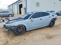 2C3CDXGJ9NH155162 2022 DODGE CHARGER