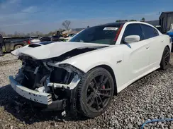 2C3CDXGJ9NH159230 2022 DODGE CHARGER