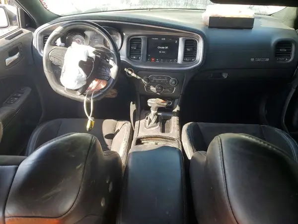 2C3CDXGJ9NH159230 2022 DODGE CHARGER - Image 8