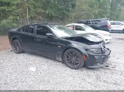 2C3CDXGJ9NH172981 2022 DODGE CHARGER