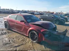 2C3CDXGJ9NH178098 2022 DODGE CHARGER