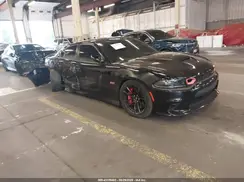 2C3CDXGJ9NH180918 2022 DODGE CHARGER
