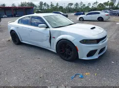 2C3CDXGJ9NH181308 2022 DODGE CHARGER