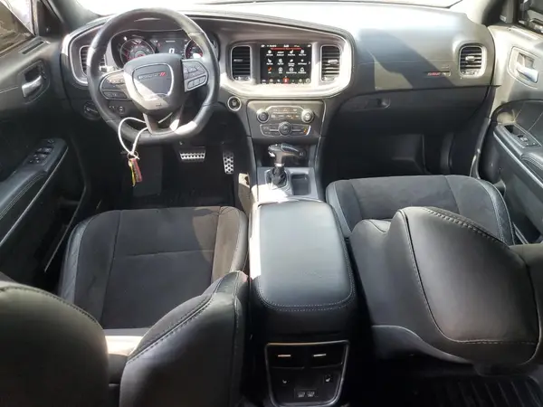 2C3CDXGJ9NH181308 2022 DODGE CHARGER - Image 8